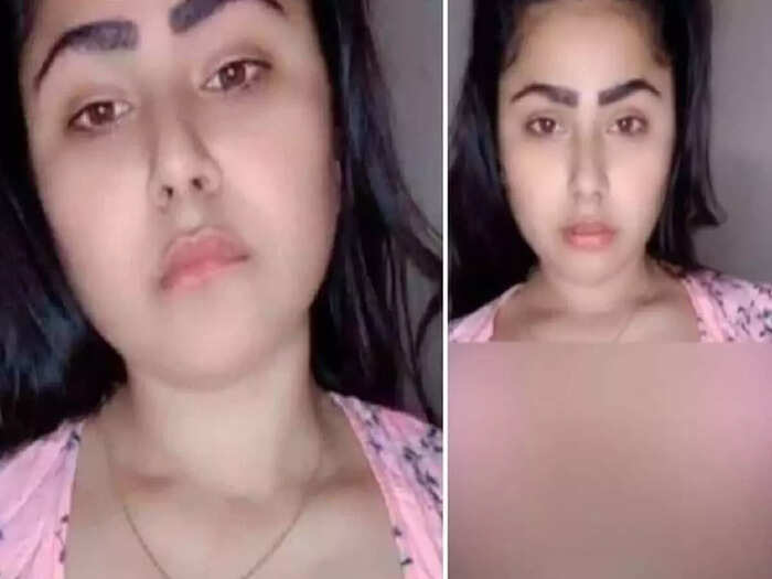 Priyanka Pandit Private Video Leak: After Trisha Kar Madhu MMS, Bhojpuri Actress Priyanka Pandit Private Video Gose Viral - तृषा कर मधु के बाद भोजपुरी ऐक्ट्रेस प्रियंका पंडित का प्राइवेट वीडियो ...