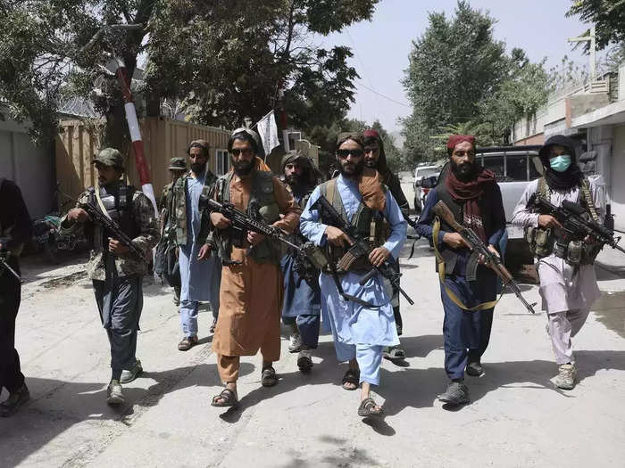 taliban