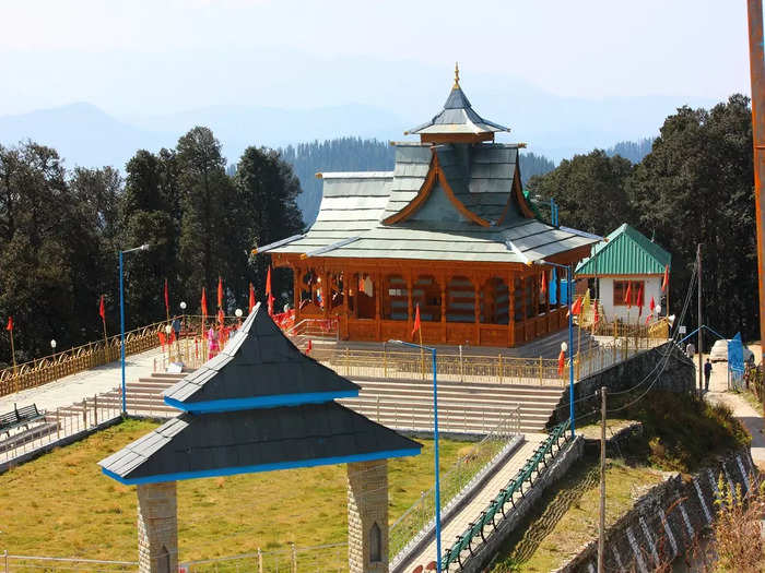 tourist places in shimla in hindi