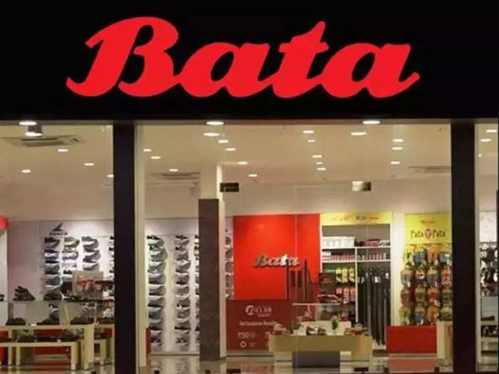 Bata India Footwear Stock 2021 म अब तक Bata Indiaअ डरपरफ र मर रह ह Navbharat Times