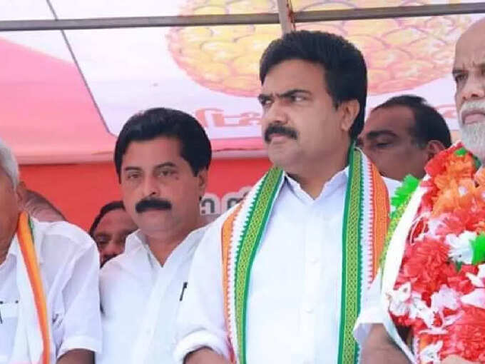 'Constantly insulted'; Kerala Congress (M) files complaint with police against Joseph faction malayalam.samayam.com