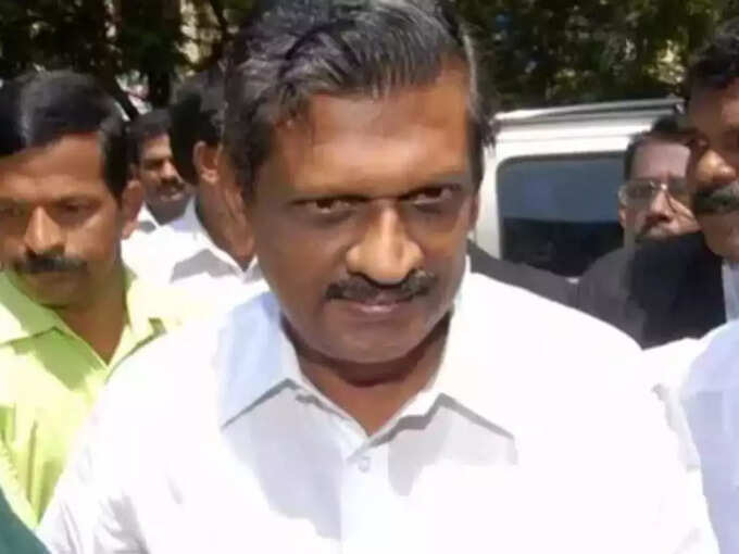 'Constantly insulted'; Kerala Congress (M) files complaint with police against Joseph faction malayalam.samayam.com