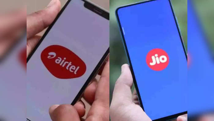 कोणत्याही लिमिटशिवाय वापरा डेटा, ‘हे’ आहेत Airtel आणि Jio चे बेस्ट रिचार्ज प्लान