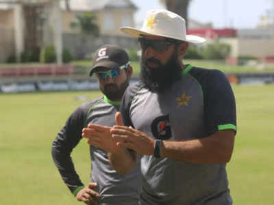 पाकिस्तान-अफगानिस्तान वनडे सीरीज अधर में, पीसीबी ने नैशनल कैंप और टीम चयन पर लगाई रोक 