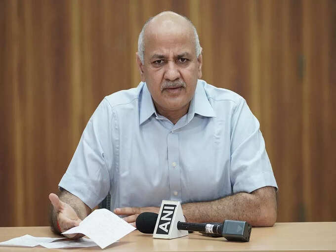 manish sisodia manish sisodia