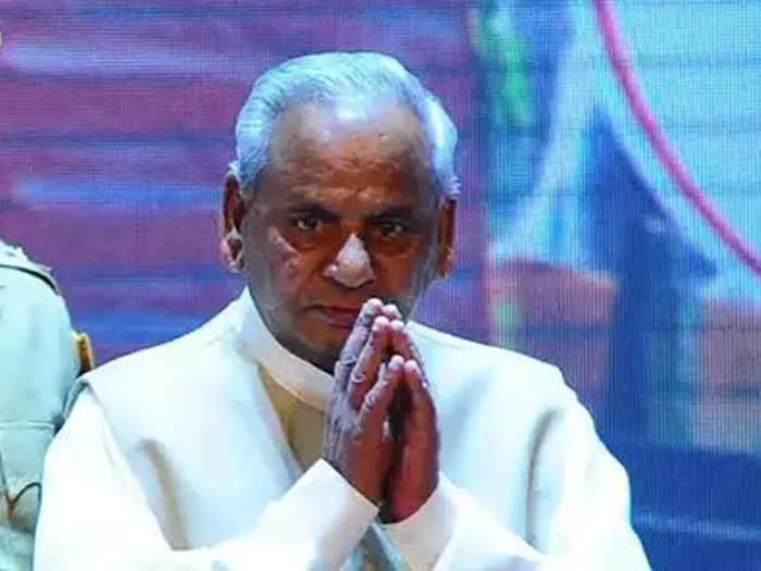 kalyan singh