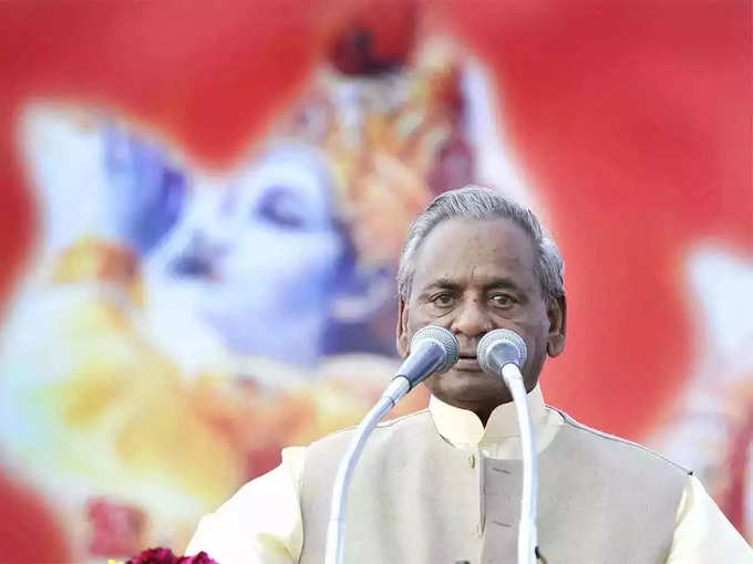 kalyan-singh