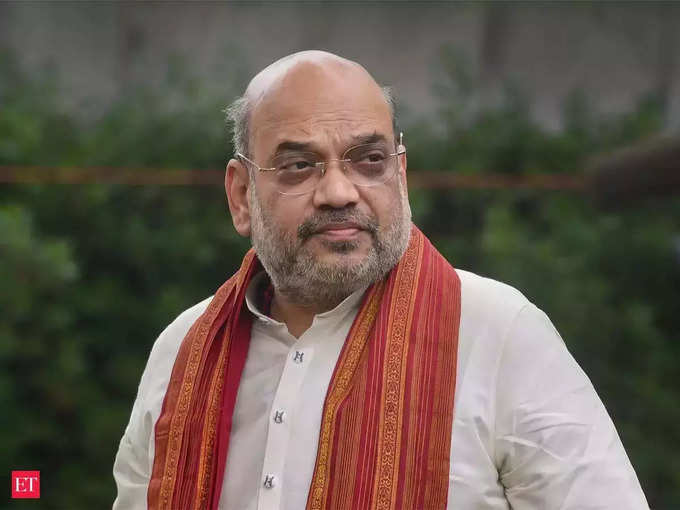 amit shah