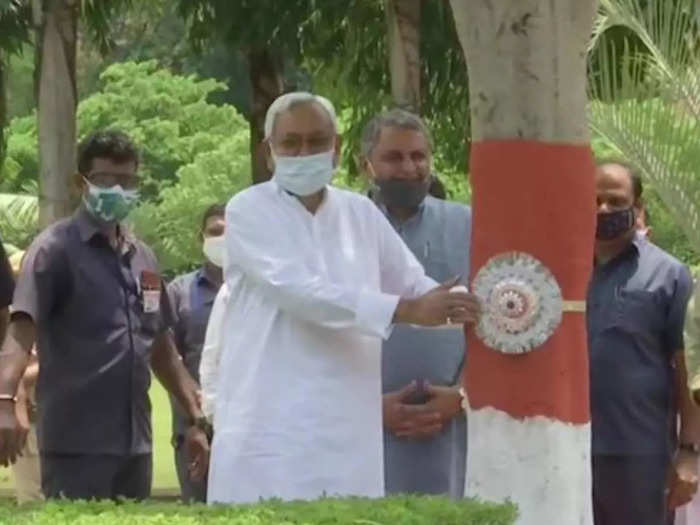 nitish kumar