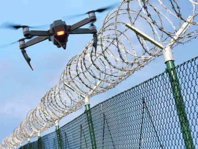 drone-sighted-in-jammu-kashmirs-rs-pura-sector