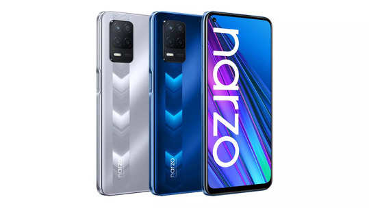 म्हणून कंपनी Realme Narzo 40 ऐवजी Realme Narzo 50 सीरीज लाँच करणार, पाहा काय आहे त्यामागचे कारण