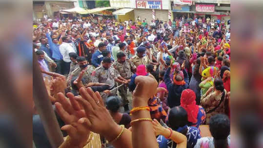 गंगा-जमनात तणाव