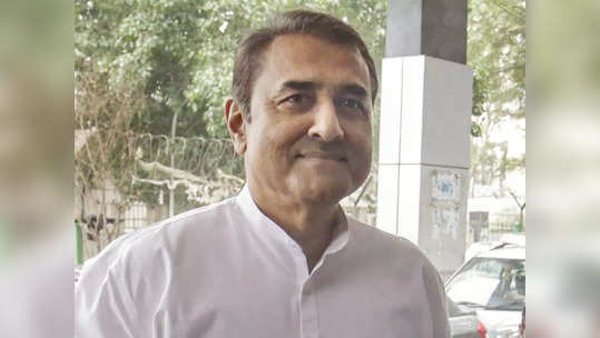 Praful Patel: राष्ट्रवादीचे नेते प्रफुल्ल पटेल ईडी कार्यालयात; नेमकं कारण जाणून घ्या