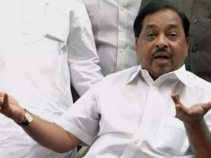 narayan rane