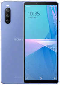 sony xperia 10 iii lite