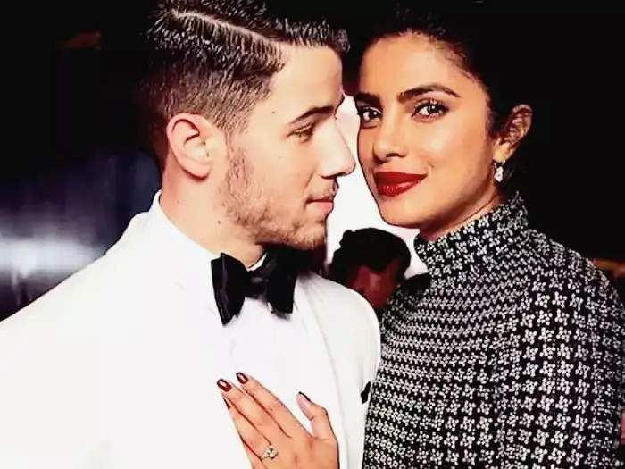 why priyanka chopra marry nick jonas: 10 साल छोटे विदेशी बाबू निक जोनस को  प्रियंका चोपड़ा ने इसलिए चुना अपना जीवनसाथी, वजह ऐसी जो हर लड़की के लिए  जानना जरूरी ...