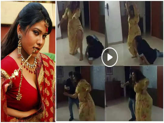 Actress Jyothi: తాగిన మైకంలో బిగ్ బాస్ జ్యోతి, వర్మ అరాచకం.. తొడలపై ముద్దులు పెట్టించుకుంటూ.. మరో వీడియో బయటకు 