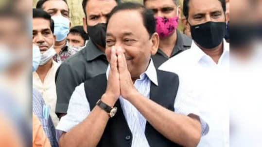 Narayan Rane: नारायण राणे यांना हायकोर्टाचा दिलासा; 'या' तारखेपर्यंत कठोर कारवाई नाही