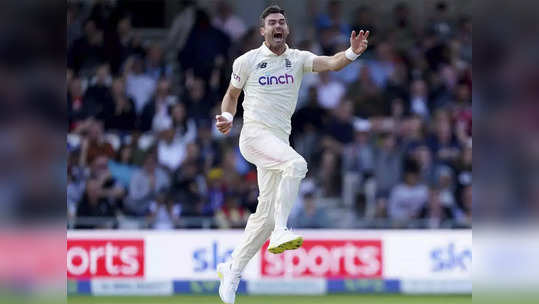 James Anderson against India: फक्त विराट नाही; सचिन,धोनीसह सर्वांना अडचणीत आणले आहे या घातक गोलंदाजाने