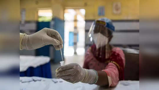 Coronavirus In Maharashtra: राज्यात आज १५९ करोना बाधितांचा मृत्यू; 'हे' आकडे चिंतेत भर घालणारे