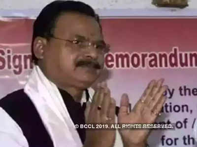 Assam news: असम के बीजेपी मंत्री बोले- भगवान के कंप्‍यूटर पर बना कोरोना, उन्‍होंने बनाई है मरने वालों की लिस्‍ट 