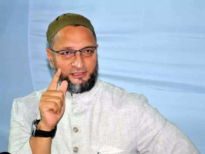 Owaisi