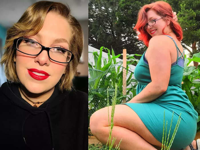 Lush Botanist the fart queen
