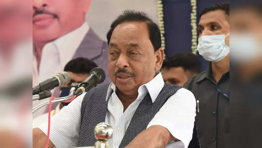 Narayan Rane: 'स्वत:च्या वहिनीवर अ‍ॅसिड फेकायला कुणी सांगितलं?, सगळं बाहेर काढेन'; राणेंचा इशारा