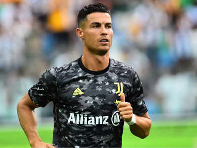 Cristiano Ronaldo Joins Manchester United: क्रिस्टियानो रोनाल्डो ने युवेंतस को छोड़ा, इंग्लैंड के इस क्लब के लिए खेलेंगे दूसरी पारी 