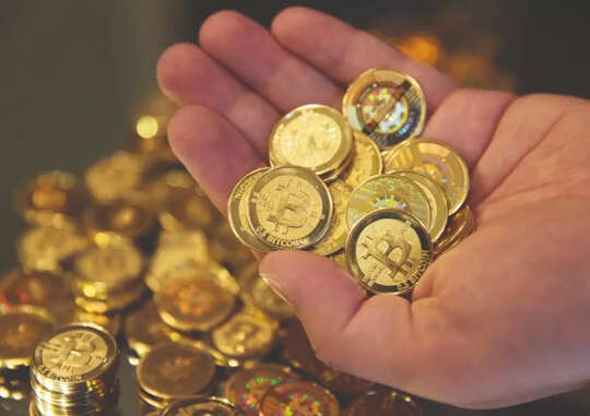 bitcoin-
