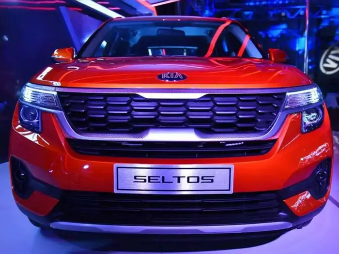 Kia Seltos 7 Seater Launch Price Features India 2
