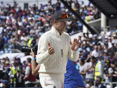 Joe Root Record: भारत को पारी से हरा जो रूट ने रचा इतिहास, बने इंग्लिश इतिहास के सबसे सफल टेस्ट कप्तान 