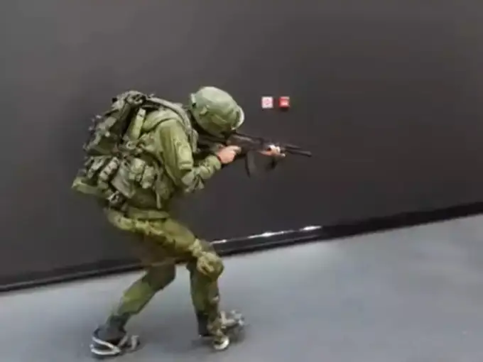 रूसी सैनिक 01