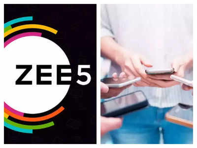 लिमिटेड पीरियड ऑफर! 50% छूट के साथ उठाएं Zee5 Premium का फायदा, 1 साल तक देखें फेवरेट मूवी और शोज 
