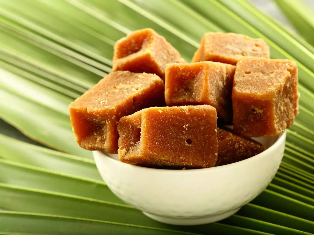 Gur Purity: Whether the jaggery bought from the market is poisonous, this  is how to identify 'real' or 'fake' » Jsnewstimes