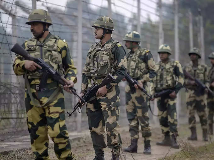 LOC pak kashmir