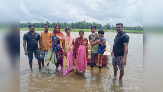 प्रसूतीदरम्यान महिला किती काळजी घेतात! पण 'या' गरोदर महिलांच्या वाटेला जे आलं ते वाचून हादराल