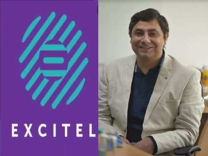 Excitel Founder CEO Vivek Raina On Future Plan