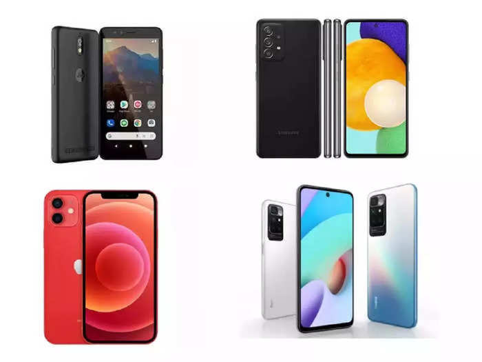 these are upcoming smartphones in september 2021 see list jiophone next micromax in note 1 pro iphone 13 series