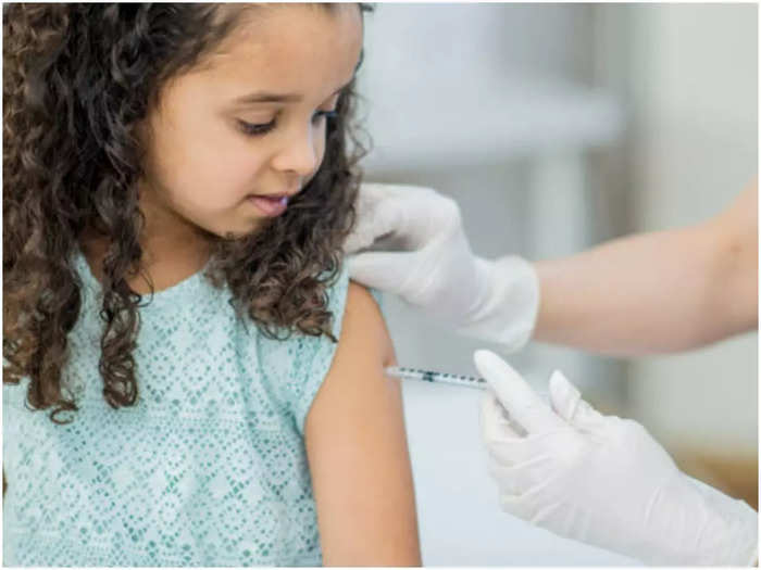 eligible school students were fully vaccinated Doha