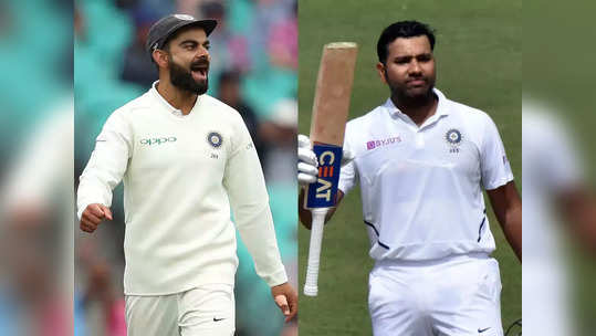 ENG vs IND: चौथ्या कसोटीत रोहित शर्मासह चार भारतीय खेळाडूंना विक्रमाची संधी