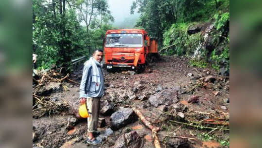 मराठवाड्याला पावसाने झोडपले