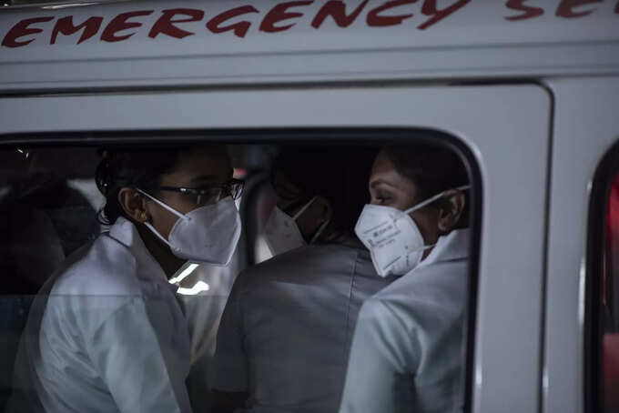 47,092 cases in the country, 509 deaths; 12% increase in daily cases malayalam.samayam.com