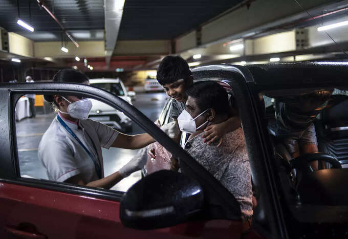 47,092 cases in the country, 509 deaths; 12% increase in daily cases malayalam.samayam.com