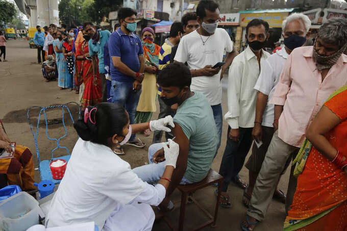 47,092 cases in the country, 509 deaths; 12% increase in daily cases malayalam.samayam.com