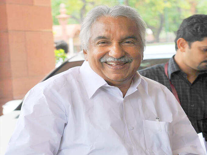 BJP throws net; Senior leaders do not quarrel; KPCC for conciliatory move malayalam.samayam.com