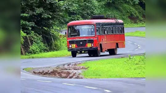 एसटी कर्मचाऱ्यांना पगार मिळणार; राज्य सरकारनं झटपट घेतला 'हा' निर्णय