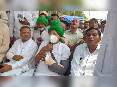 Haryana news: ओम प्रकाश चौटाला बोले- बीजेपी सरकार को माफ नहीं करेंगे किसान, तीसरे मोर्चा का गठन जल्द 