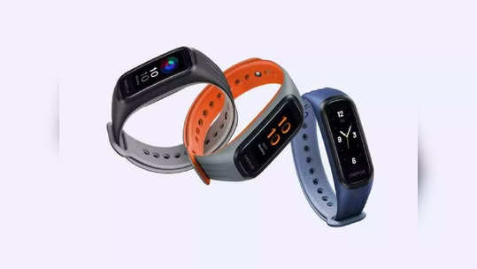 खरेदी करा हे  स्टायलिश  Fitness Band बजेट किमतीत, पाहा फीचर्स