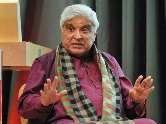 javed-akhtar